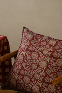 Linen Rio Cushion Cover