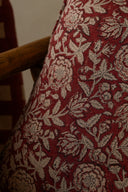 Linen Rio Cushion Cover