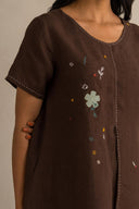 Linen Mia Dress