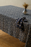 Linen Rio Tablecloth
