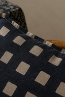 Linen Olea Cushion Cover