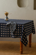 Linen Olea Tablecloth