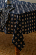 Linen Olea Tablecloth