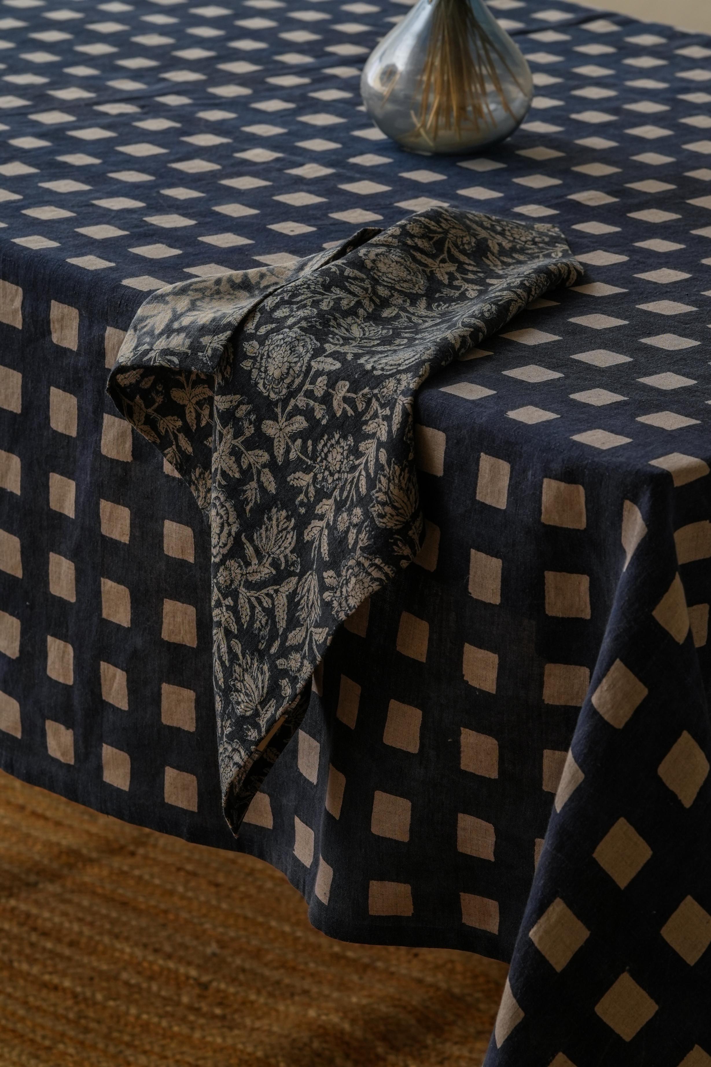 Linen Rio Napkin