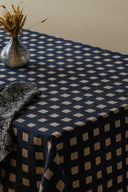 Linen Olea Tablecloth