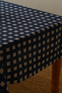 Linen Olea Tablecloth