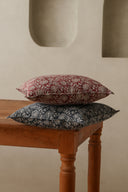 Linen Rio Cushion Cover