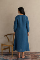 Linen Blake Dress