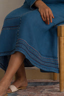 Linen Blake Dress
