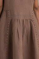 Linen Tilfy Dress