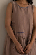 Linen Tilfy Dress