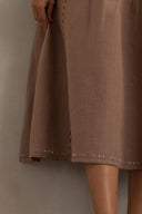 Linen Tilfy Dress