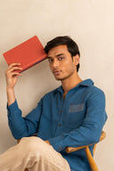 Linen Mason Shirt