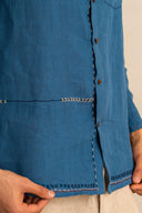 Linen Mason Shirt