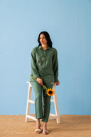 Linen Blair Shirt