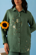 Linen Blair Shirt