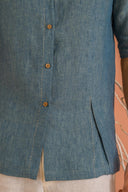 Linen Skye Shirt