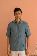 Linen Skye Shirt