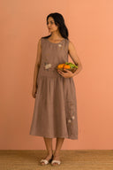 Linen Erica Dress