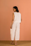 Linen Nadia Co-ord Set