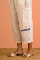Linen Nadia Co-ord Set