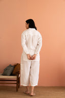 Linen Nessa Shirt
