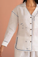 Linen Nessa Shirt