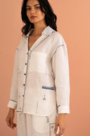Linen Nessa Shirt
