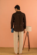 Linen Klaus Shirt