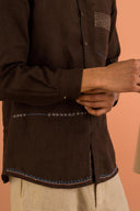 Linen Klaus Shirt