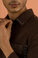 Linen Klaus Shirt