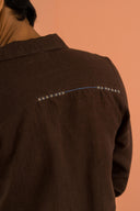 Linen Klaus Shirt