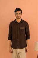 Linen Klaus Shirt