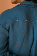 Linen Rue Shirt