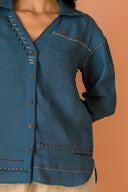 Linen Rue Shirt
