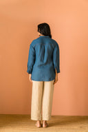Linen Rue Shirt