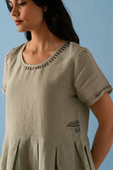 Linen Tessa Dress