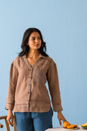 Linen Sansa Shirt