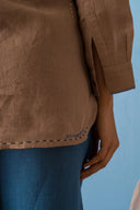 Linen Sansa Shirt