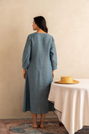 Linen Mariah Dress