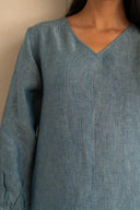 Linen Mariah Dress