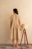 Linen Sophie Dress