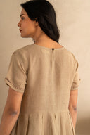 Linen Sophie Dress