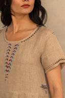 Linen Sophie Dress