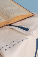 Linen Elements Scarf