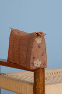 Linen Poetry Pouch