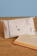 Linen Elements Pouch