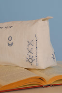 Linen Elements Pouch