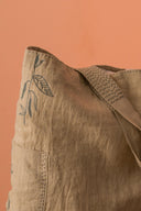 Linen Serenity Tote Bag
