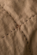 Linen Floret Quilt